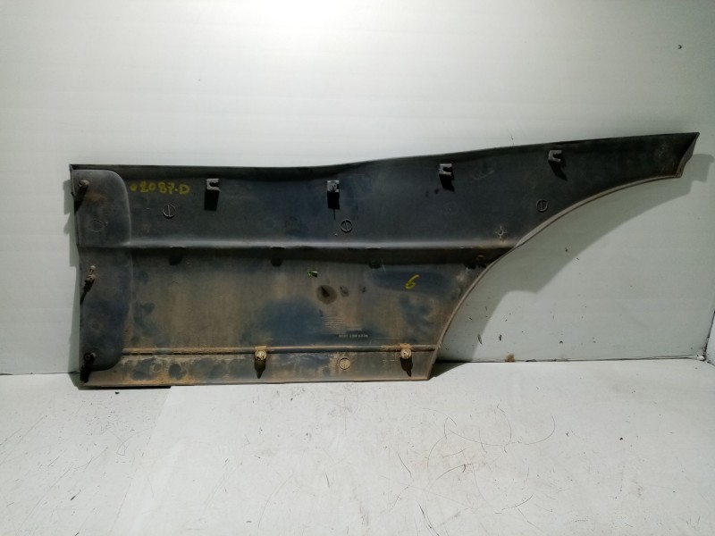 Recambio de moldura para tata grand safari dicor referencia OEM IAM 269981506339  