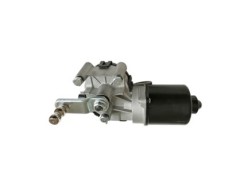 Recambio de motor limpia delantero para vw polo (9n_, 9a_) 1.4 tdi referencia OEM IAM 6Q1955119A  