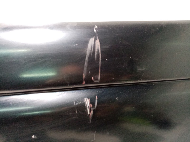 Recambio de moldura para tata grand safari dicor referencia OEM IAM 269981506336  