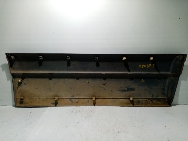 Recambio de moldura para tata grand safari dicor referencia OEM IAM 269981506336  