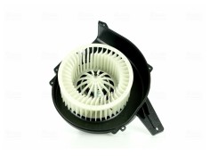 Recambio de ventilador calefaccion para vw polo (9n_, 9a_) 1.4 tdi referencia OEM IAM 6Q1819015H  