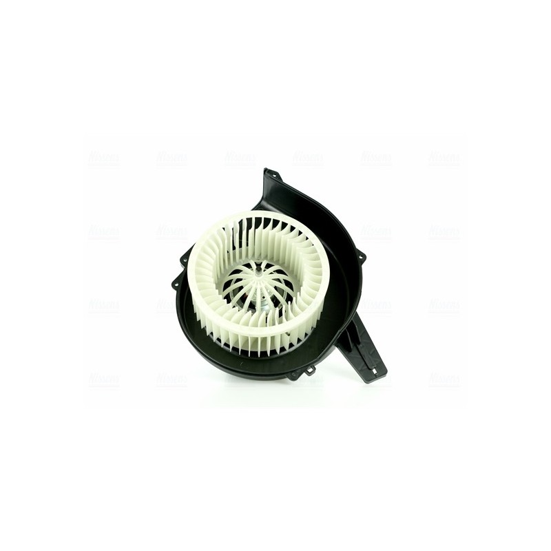 Recambio de ventilador calefaccion para vw polo (9n_, 9a_) 1.4 tdi referencia OEM IAM 6Q1819015H  