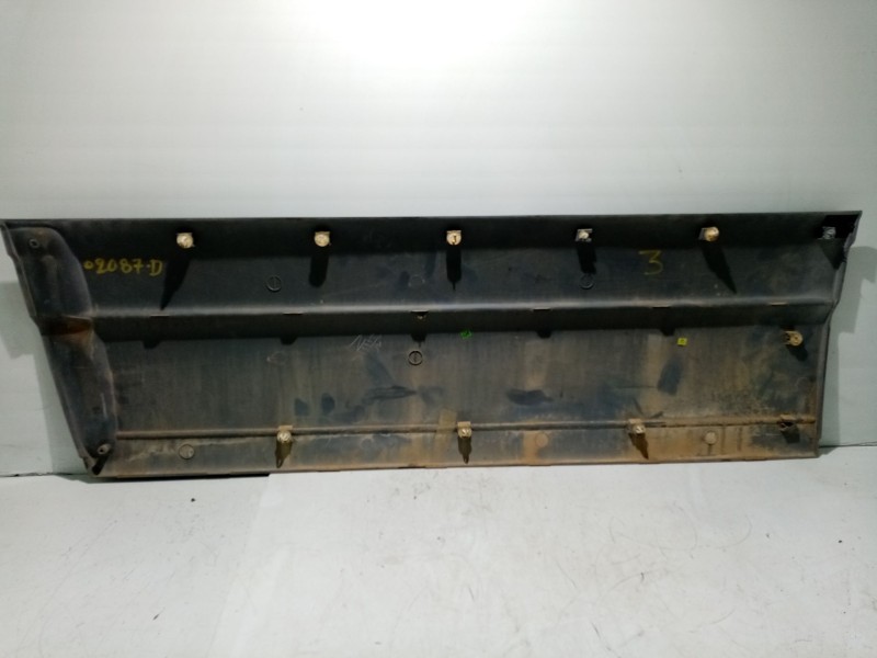 Recambio de moldura para tata grand safari dicor referencia OEM IAM 269981506337  