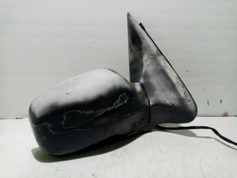 Recambio de retrovisor derecho para tata grand safari dicor referencia OEM IAM 265981100167  