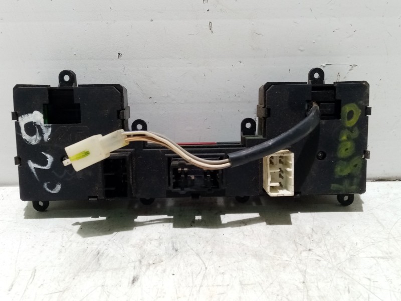 Recambio de mando multifuncion para tata grand safari dicor referencia OEM IAM 85547  