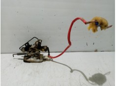 Recambio de cerradura puerta delantera derecha para tata grand safari dicor referencia OEM IAM 265872300107   2