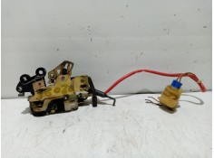 Recambio de cerradura puerta trasera izquierda para tata grand safari dicor referencia OEM IAM 265472310120   2