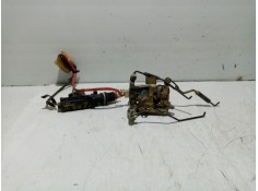 Recambio de cerradura puerta trasera derecha para tata grand safari dicor referencia OEM IAM 265472310119   2