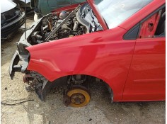 Recambio de aleta delantera izquierda para vw polo (9n_, 9a_) 1.4 tdi referencia OEM IAM 6Q0821105E  