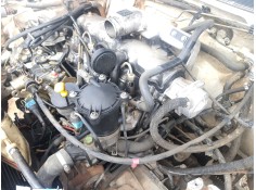 Recambio de motor completo para peugeot 205 furgoneta/hatchback 1.8 d referencia OEM IAM A9A10   2