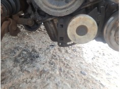 Recambio de tensor correa auxiliar para peugeot 205 furgoneta/hatchback 1.8 d referencia OEM IAM 645376  