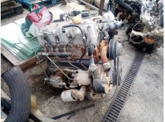Recambio de motor completo para tata grand safari dicor referencia OEM IAM DICOR  