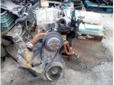 Recambio de motor completo para tata grand safari dicor referencia OEM IAM DICOR   2