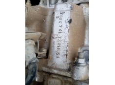 Recambio de caja cambios para tata grand safari dicor referencia OEM IAM 268426103803 268426020107  2