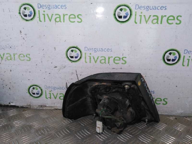 Recambio de piloto trasero derecho para  referencia OEM IAM   