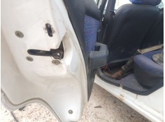 Recambio de cerradura puerta trasera izquierda para peugeot 205 furgoneta/hatchback 1.8 d referencia OEM IAM 913741  