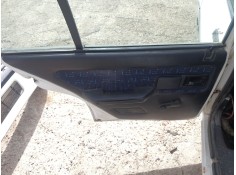 Recambio de guarnecido puerta trasera izquierda para peugeot 205 furgoneta/hatchback 1.8 d referencia OEM IAM 9398KY  