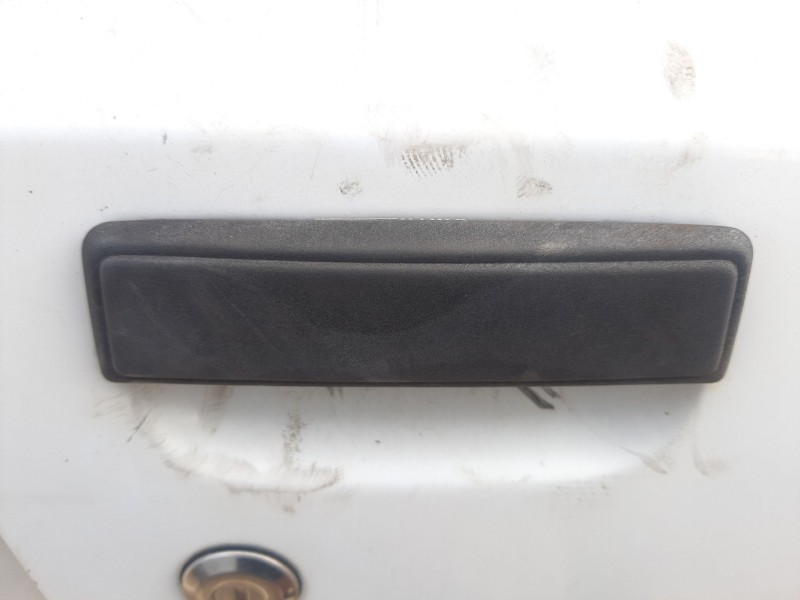 Recambio de maneta exterior delantera derecha para peugeot 205 furgoneta/hatchback 1.8 d referencia OEM IAM 910174  