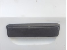 Recambio de maneta exterior trasera derecha para peugeot 205 furgoneta/hatchback 1.8 d referencia OEM IAM 63733  