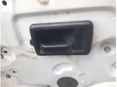 Recambio de maneta interior delantera derecha para peugeot 205 furgoneta/hatchback 1.8 d referencia OEM IAM 914441  
