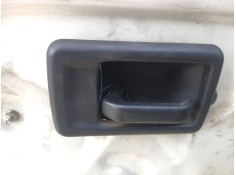 Recambio de maneta interior delantera izquierda para peugeot 205 furgoneta/hatchback 1.8 d referencia OEM IAM 914361  