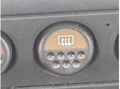 Recambio de interruptor calefaccion luna trasera para peugeot 205 furgoneta/hatchback 1.8 d referencia OEM IAM 88994  
