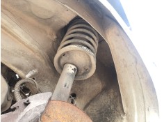 Recambio de amortiguador delantero izquierdo para peugeot 205 furgoneta/hatchback 1.8 d referencia OEM IAM 5202N1  
