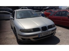 seat toledo (1m2) 1.9 tdi   |   0.99 - ... | 1999 | 110 cv / 81 kw del año 1999