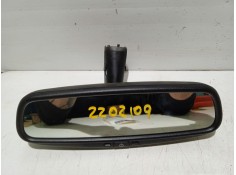 Recambio de espejo interior para peugeot 407 sw (6e_, 6d_) 2.0 hdi 135 referencia OEM IAM 8149ST  