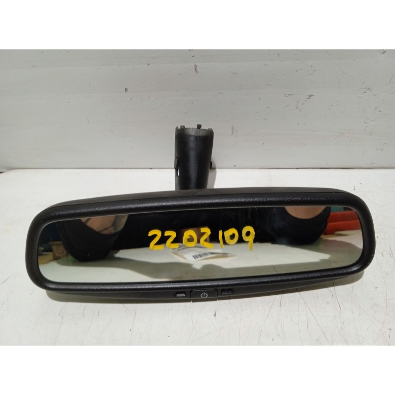 Recambio de espejo interior para peugeot 407 sw (6e_, 6d_) 2.0 hdi 135 referencia OEM IAM 8149ST  