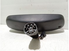 Recambio de espejo interior para peugeot 407 sw (6e_, 6d_) 2.0 hdi 135 referencia OEM IAM 8149ST   2