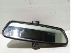 Recambio de espejo interior para daewoo matiz referencia OEM IAM E11015374  