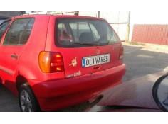 volkswagen polo berlina (6n1) 1.6   |   0.94 - ... | 1994 | 75 cv / 55 kw del año 1994
