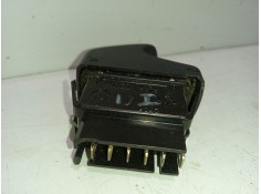 Recambio de mando elevalunas delantero izquierdo para renault megane i (ba0/1_) 1.6 16v (ba04, ba0b, ba11, ba1j, ba16, ba19, ba1 2