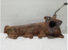 Recambio de colector escape para mercedes-benz vito kasten (639) 2.1 cdi referencia OEM IAM A6511420001   2