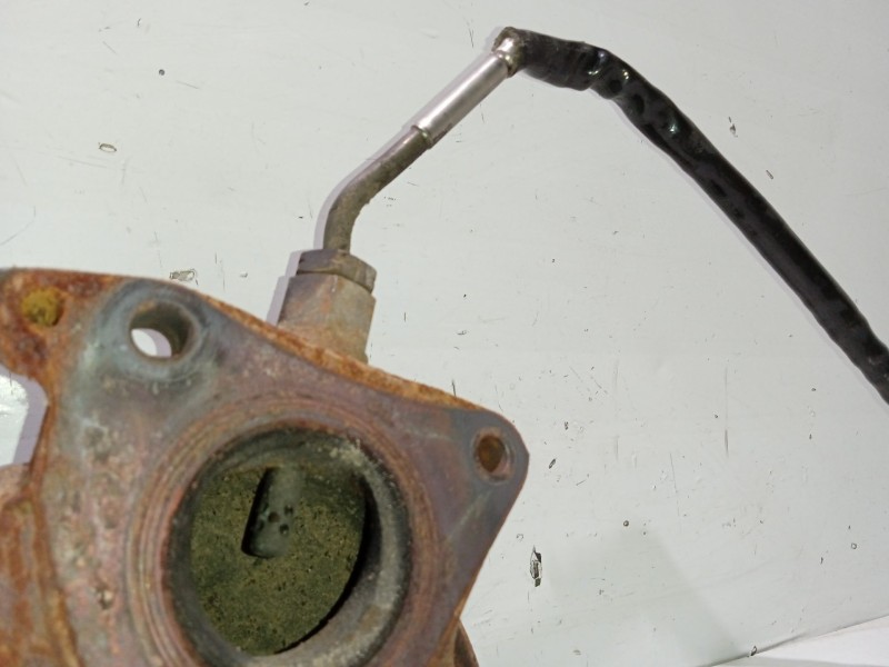 Recambio de sonda lambda para mercedes-benz vito kasten (639) 2.1 cdi referencia OEM IAM A0081532228  