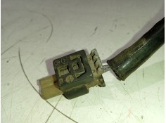 Recambio de sonda lambda para mercedes-benz vito kasten (639) 2.1 cdi referencia OEM IAM A0081532228   2