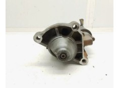 Recambio de motor de arranque para peugeot 205 furgoneta/hatchback 1.8 d referencia OEM IAM 5802M9   2