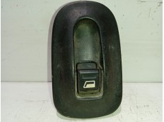Recambio de mando elevalunas delantero derecho para peugeot 306 berlina 3/4/5 puertas (s2) 1.9 diesel referencia OEM IAM 6552XK 