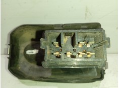 Recambio de mando elevalunas delantero derecho para peugeot 306 berlina 3/4/5 puertas (s2) 1.9 diesel referencia OEM IAM 6552XK  2