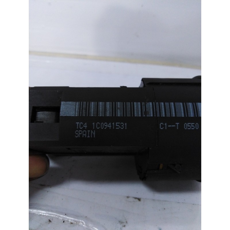 Recambio de mando luces para  referencia OEM IAM 1C0941531   Recambio de mando luces para  referencia OEM IAM 1C0941531
