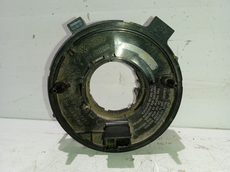 Recambio de anillo airbag para seat leon (1m1) 1.9 tdi referencia OEM IAM 1J0959653B  