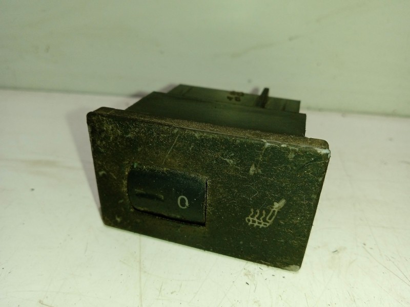 Recambio de interruptor para volkswagen touareg (7la) 2.5 tdi referencia OEM IAM 7L6963569B 7L6963563A 7L6963563