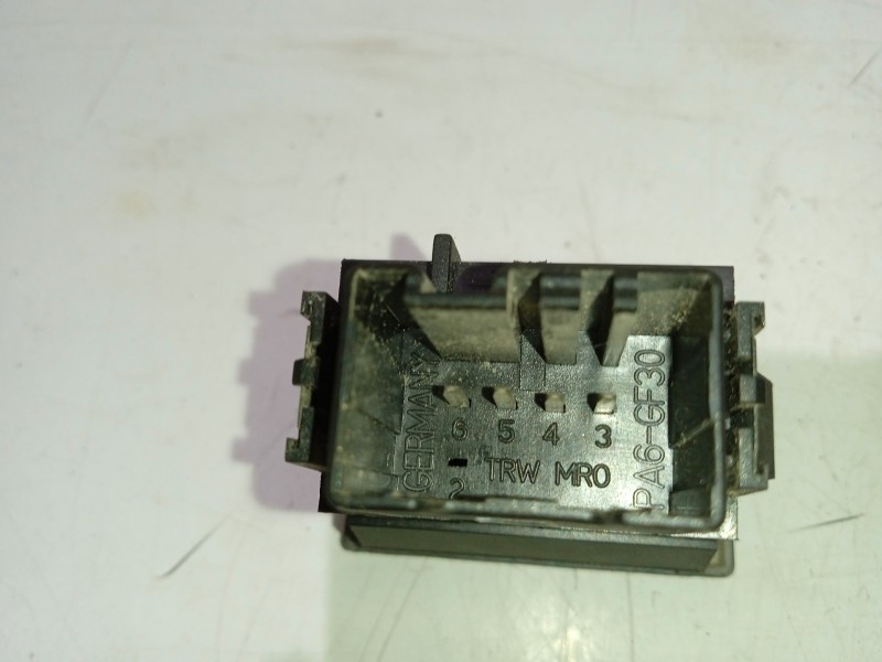 Recambio de interruptor para volkswagen touareg (7la) 2.5 tdi referencia OEM IAM 7L6963569B 7L6963563A 7L6963563