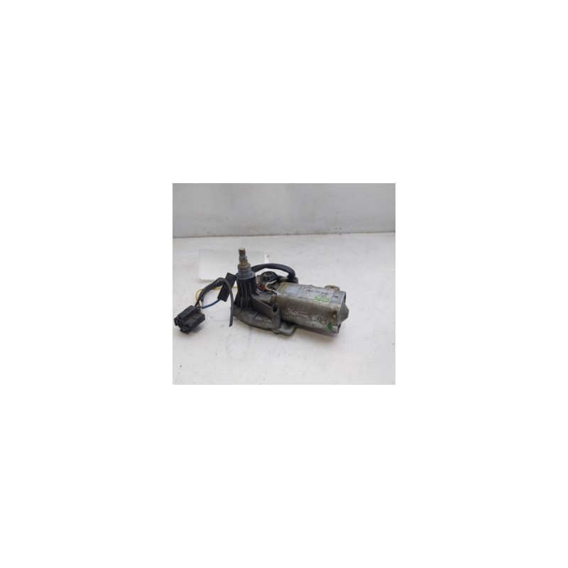 peugeot 205 furgoneta/hatchback del año 1997