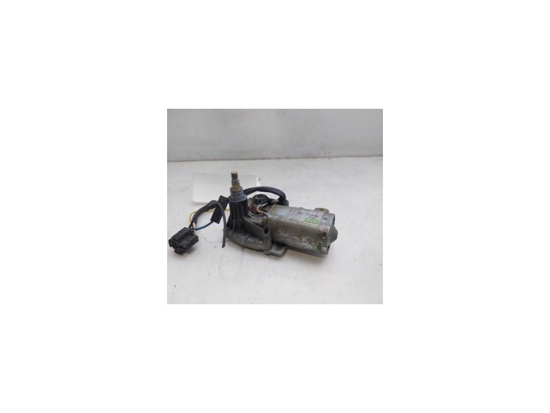 peugeot 205 furgoneta/hatchback del año 1997