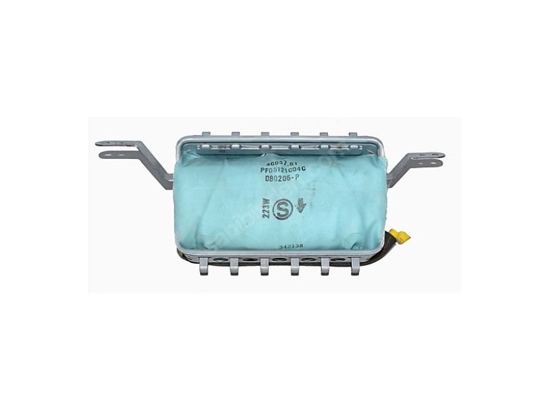 Recambio de airbag delantero derecho para toyota avensis (_t25_) 1.8 (zzt251_) referencia OEM IAM 7397005070  