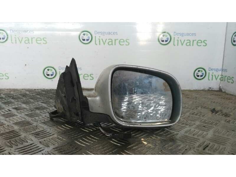 Recambio de retrovisor derecho para volkswagen passat berlina (3b2) trendline   |   09.96 - 12.99 | 1996 - 1999 | 110 cv / 81 kw