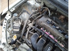 Recambio de tubos aire acondicionado para toyota avensis (_t25_) 1.8 (zzt251_) referencia OEM IAM 8871605381   2