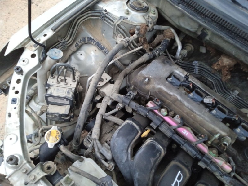 Recambio de tubos aire acondicionado para toyota avensis (_t25_) 1.8 (zzt251_) referencia OEM IAM 8871605381  